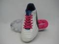 PUMA【プーマ】 パラメヒコ ライト 15 HG JP(ホワイト×サーフザウエブ×ピンクグロー)