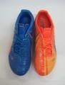 PUMA【プーマ】 エヴォパワー 1H2H HG (オレンジクラウンフィシュッシュ×エレクトリックブルーレモネード)左右非対称限定カラー