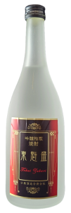 吟醸粕取焼酎 東魁盛 小泉酒造合資会社 ソムリエハウス酒匠の館 日本酒 房総の地酒