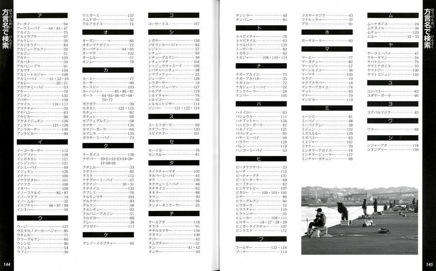 ぎょぎょ 釣り図鑑 沖縄を知る 見る 学ぶ 沖縄時事出版インターネット書籍販売