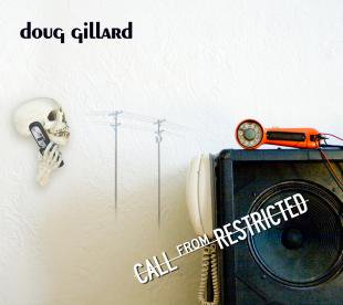 Doug Gillard