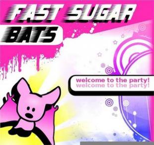 Fast Sugar Bats