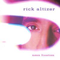 Rick Altizer