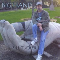 BILL TUCKER