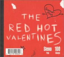 The Red Hot Valentines