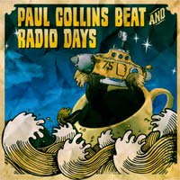 PAUL COLLINS BEAT/RADIO DAYS