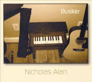 Nicholas Alan