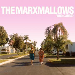 The Marxmallows