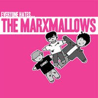 The Marxmallows