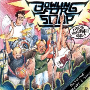 BOWLING FOR SOUP