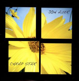 JON AUER/CHEAP STAR
