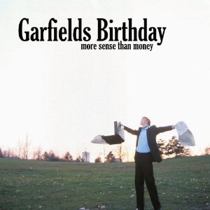 GARFIELDS BIRTHDAY