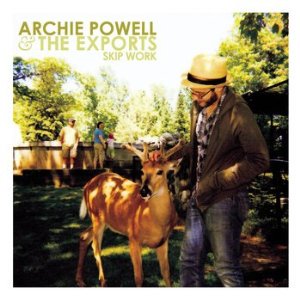 ARCHIE POWELL & THE EXPORTS
