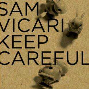 Sam Vicari