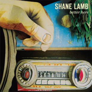 Shane Lamb