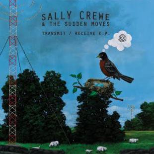 SALLY CREWE & THE SUDDEN MOVES