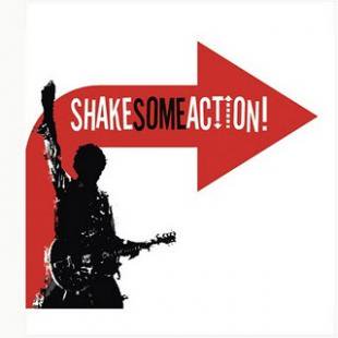 Shake Some Action