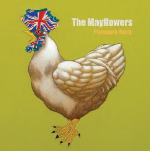 The Mayflowers