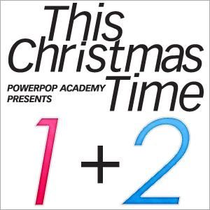 V.A./This Christmas Time1+2