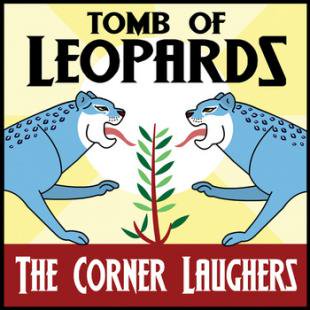 The Corner Laughers