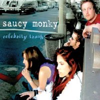 Saucy Monky