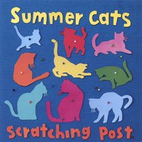 Summer Cats