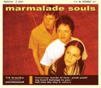 Marmalade Souls