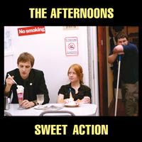 The afternoons