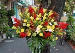 花ギフト