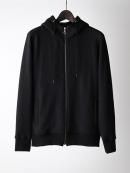 <img class='new_mark_img1' src='//img.shop-pro.jp/img/new/icons1.gif' style='border:none;display:inline;margin:0px;padding:0px;width:auto;' />LOUNGE LIZARD/ラウンジリザード/VINTAGE 度詰裏毛 パーカー