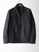 <img class='new_mark_img1' src='//img.shop-pro.jp/img/new/icons50.gif' style='border:none;display:inline;margin:0px;padding:0px;width:auto;' />LOUNGE LIZARD/ラウンジリザード/MB910 3LAYER×WASH MILITARY JACKET