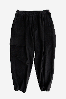 <img class='new_mark_img1' src='//img.shop-pro.jp/img/new/icons1.gif' style='border:none;display:inline;margin:0px;padding:0px;width:auto;' />Yohji Yamamoto pour Homme/ヨージヤマモトプールオム/RE-S-ゴムヒモパンツ