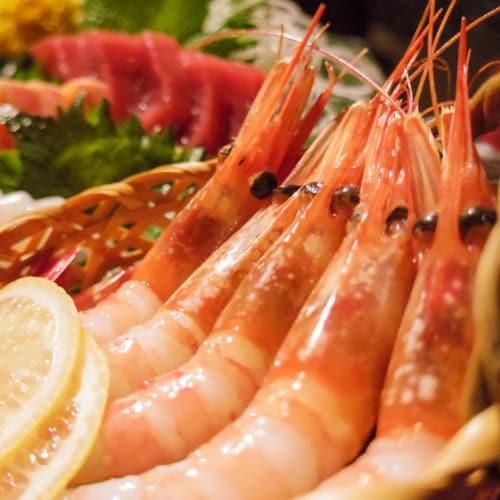 えび 通販 お取り寄せ 刺身用甘えび 大 1kg入 カニの浜海道オンラインショップ えび 通販 お取り寄せ 刺身用甘えび 大 1kg入 カニの浜海道オンラインショップ