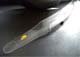 ハイラックス170系カスタムパーツ　フロントガラスの虫除けバグガード　フロントプロテクター