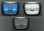 車内天井のＬＥＤ照明ライト LEDシーリングライト