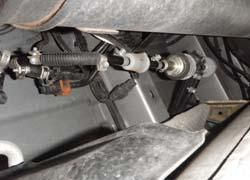 ベバストFFヒーター取り付けアルバム - 4WD・SUVのカスタム