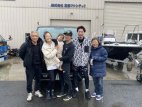 【車種から】ハイエースに関するブログ ベバストヒーター施工のハイエース引き取りでそのまま家族旅行へ