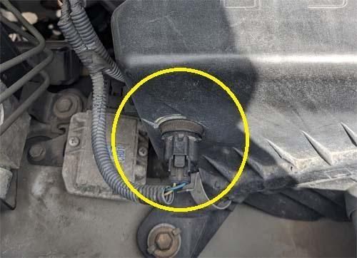 ハイラックス185サーフ(M/C前）用RUSHフィルター（エアクリーナー