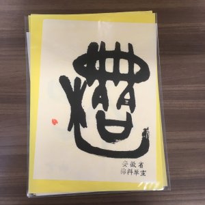 専用ページ 中国安徽省宣紙 全紙龍单 100枚揃 書画紙 良し 画仙紙