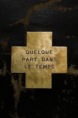 Brass Plate #6 