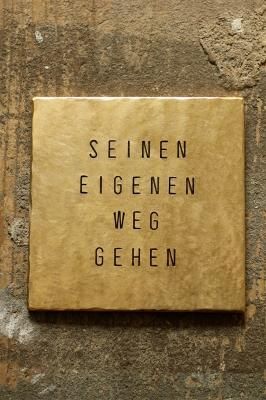 Brass Plate #56
