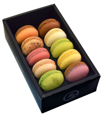 生マカロン 10個入り Patisserie Ichiryu Onlineshop 生マカロン 10個入り Patisserie Ichiryu Onlineshop
