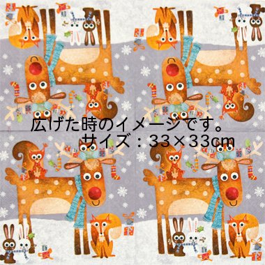 AM-274:ڡѡʥץFunny Animals-AM2745䢨߸˸¤β