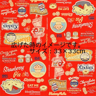 MA-110:ڡѡʥץAmerican Vintage Food-MA1105(2ͭ)
β