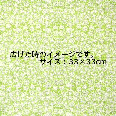 PP-250:ڡѡʥץFlowers Lace lime-PP-2505(2о)
β