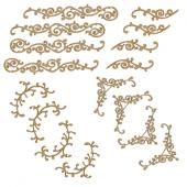 公式】トールペイントの素材 - トールペイントの専門店ピコット ネット