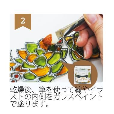 トールペイントの専門会社 ピコット オンラインショップ