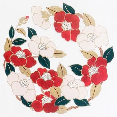 トールペイント 今日 お花シリーズ 5冊セット トールペイント 今日