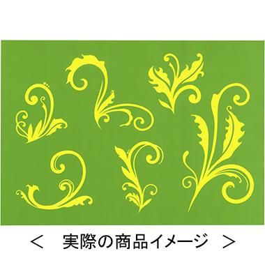 トールペイント　ハンドメイド　和風 トールペイントハンドメイド和風