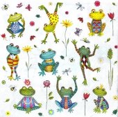 AM-785:ڡѡʥץHappy frogs - AM7855(2о)
<img class='new_mark_img2' src='https://img.shop-pro.jp/img/new/icons5.gif' style='border:none;display:inline;margin:0px;padding:0px;width:auto;' />ξʼ̿